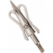 RAGE Hypodermic Deep Six Practice Broadhead