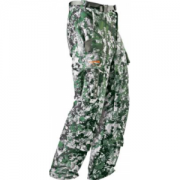 SITKA Men's Early Season Whitetail Pants Tall - Optifade Forest 'Camouflage' (34)
