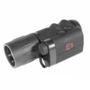 ATN Digital Color Nightvision Monoculars - Clear