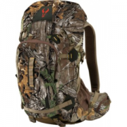 Badlands Point Day Pack - Camo