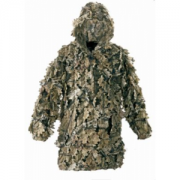Cabela's Men's Leafy-wear Pro II Poncho - Realtree Xtra 'Camouflage' (LARGE)