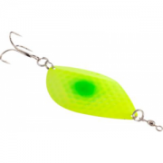 Brad's Exreme Wobbler - Silver