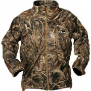 Banded Atchafalaya Jacket - Realtree Max-5 (2XL)