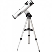 Bushnell Silver Reflector Telescope