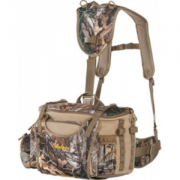 Cabela's All-Day Transporter Fanny Pack - Zonz Woodlands 'Camouflage'