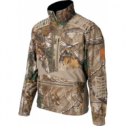 ScentLok AlphaTech Jacket - Realtree Xtra 'Camouflage' (MEDIUM)