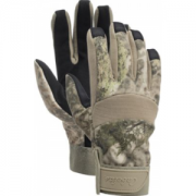 Cabela's Men's ColorPhase Gloves with 4MOST Adapt - Zonz Western 'Camouflage' (LARGE)
