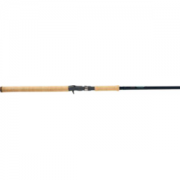 St. Croix Premier Musky Trolling Rod - Black, Freshwater Fishing