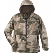 Cabela's Alaskan Guide Dry-Plus Jacket - Outfitter Camo (2XL)