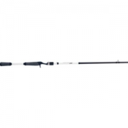 Cabela's Tournament ZX Bass Casting Rods - Black, Freshwater Fishing