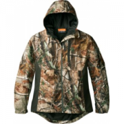 Mahco Men's Habit Scent Factor Jacket - Realtree Xtra 'Camouflage' (XL)