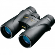 NIKON Monarch 5 8x42 Binoculars - Natural