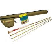 Sage Pike/Musky Fly Rods