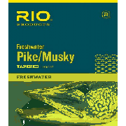 RIO Pike/Musky Leader - Bronze (15LB)