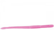 Berkley PowerBait Floating Steelhead Worm - (001)Bubblegum Pink