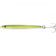 Point Wilson Dart Candlefish Jigs - White (3.5 OZ)