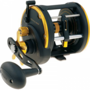 Penn Squall Levelwind Reel - Bronze, Saltwater Fishing