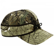 Stormy Kromer Stormy Men's Kromer Field Cap - Realtree Ap 'Camouflage' (7 7)