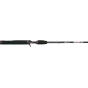 Shakespeare Ugly Stik GX2 Lady Casting Rod - Clear