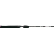 Shakespeare Ugly Stik GX2 Lady Spinning Rod - Clear, Freshwater Fishing