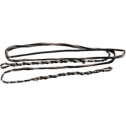 Western Archery Flemish Twist Bowstring (58)