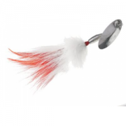 Panther Martin Muskie MaraBuck Spinner - White