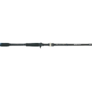 Lew's American Hero Casting Rod - Stainless