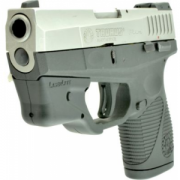 LaserLyte Taurus TCP/Slim Pistol Laser