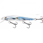 Livetarget BaitBall Series Emerald Shiner Jerkbait - Green