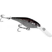 Berkley Flicker Shad Pro Series Crankbait - Silver