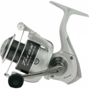 Pflueger Trion Spinning Reel - Stainless, Freshwater Fishing