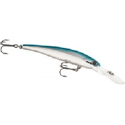 Bandit Lures B-Shad - Red