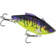 Rat-L-Trap Super Nova Crankbait - White