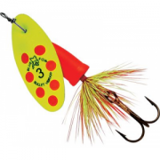 Blue Fox Vibrax Bullet Fly