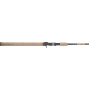 St. Croix Triumph Salmon/Steelhead Casting Rod - Black, Freshwater Fishing