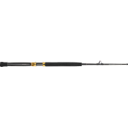 Ande Stand Up Rods, Saltwater Fishing