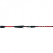 Cabela's Pro Guide Bass Casting Rods - Black, Freshwater Fishing