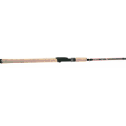 Cabela's Pro Guide Salmon/Steelhead Spinning Rod - Stainless