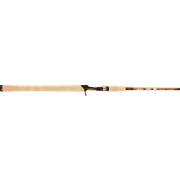 Cabela's Pro Guide Salmon/Steelhead Casting Rod - Black, Freshwater Fishing