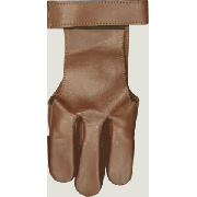 Western Archery Full-Finger Glove (XL)