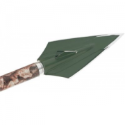 Zwickey Black Diamond Eskimo Broadheads (2 BLADE)