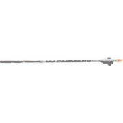 Easton Bowfire Arrows with Blazer Vanes