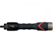 Apex Gear Carbon Core 7 Stabilizer - Black