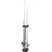 Fishing-Rod Caddy (5 ROD HOLDER)