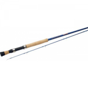 Whuppin' Stick Fly Rod