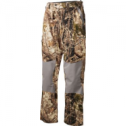 Cabela's Men's Camo Pants with Insect Defense System - Zonz Woodlands 'Camouflage' (MEDIUM)