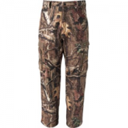 Scent-Lok ScentLok Men's Full Season Velocity Bowhunter Pants - Mo Break-Up Infinity (2XL)