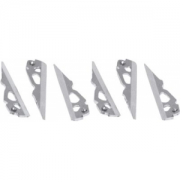 G5 Havoc Replacement-Blade Kit - Stainless