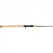 TFO Gary's Tactical Series Travel Casting Rod - Stainless
