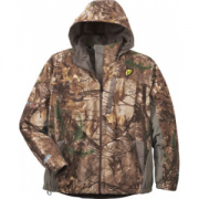 ScentBlocker Men's Protec HD Jacket - Realtree Xtra 'Camouflage' (XL)